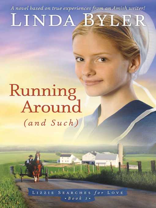 Title details for Running Around (and such) by Linda Byler - Available